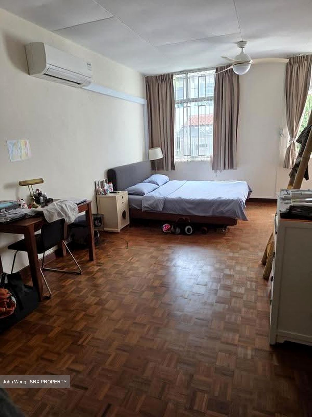 Toh Tuck Hill (D21), Terrace #614708971